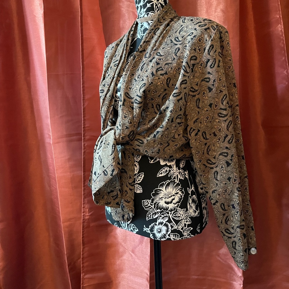 Vintage top!